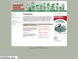 Sites similar to asbl-csce.be
