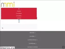 Sites similar to asbl-mmi.be