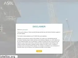 Sites similar to asbl.in