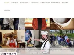 Sites similar to asblessentiel.be