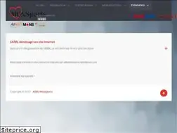 Sites similar to asblmonsports.be