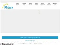 Sites similar to asblphenix.be
