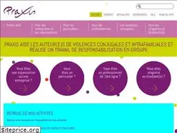 Sites similar to asblpraxis.be