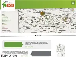 Sites similar to asblrcr.be