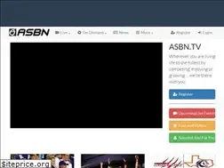 Sites similar to asbn.tv