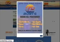 Sites similar to asboats.com