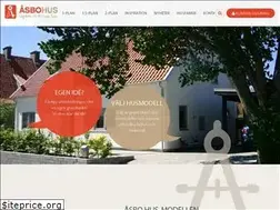Sites similar to asbohus.se