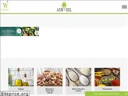 Sites similar to asboil.lt