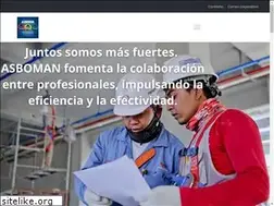Sites similar to asboman.org