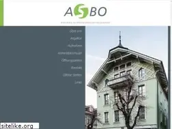 Sites similar to asbothun.ch