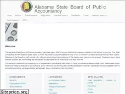 Sites similar to asbpa.alabama.gov