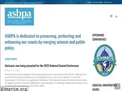 Sites similar to asbpa.org