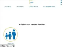 Sites similar to asbr92.fr