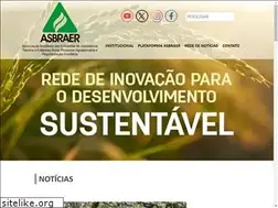 Sites similar to asbraer.org.br