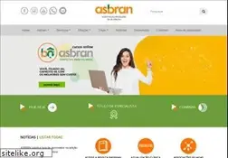 Sites similar to asbran.org.br
