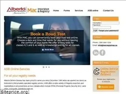 Sites similar to asbregistry.com