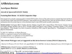 Sites similar to asbricker.com