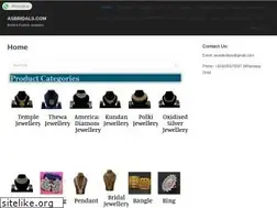 Sites similar to asbridals.com
