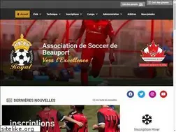 Sites similar to asbroyal.ca