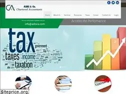 Sites similar to asbsca.in