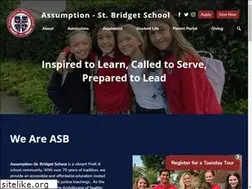 Sites similar to asbschool.org
