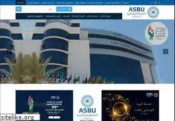 Sites similar to asbu.net