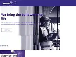 Sites similar to asbuiltdigital.com