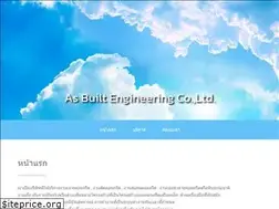 Sites similar to asbuiltengineering.co.th