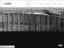 Sites similar to asbuiltkw.com