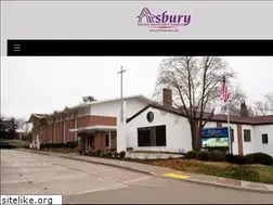 Sites similar to asbury-bett.org