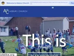 Sites similar to asburyag.com
