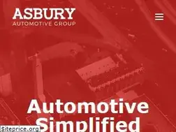 Sites similar to asburyauto.com