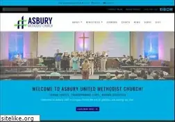 Sites similar to asburycc.org