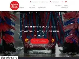 Sites similar to asburycirclecarwash.com