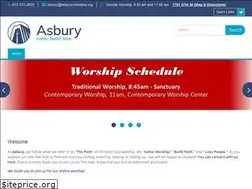 Sites similar to asburycolumbus.org