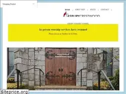 Sites similar to asburycrestwood.net