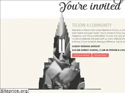 Sites similar to asburyfirst.org