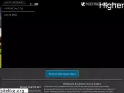 Sites similar to asburyinn.com