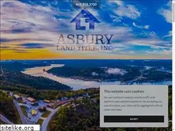 Sites similar to asburylandtitle.com