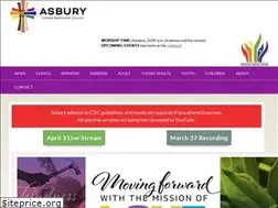 Sites similar to asburylive.org