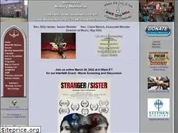 Sites similar to asburymemorial.org