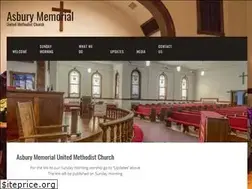 Sites similar to asburymethodist.org