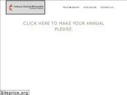 Sites similar to asburyministries.org