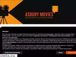 Sites similar to asburymovies.it