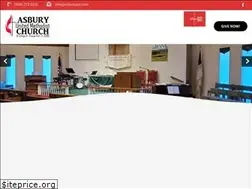 Sites similar to asburyop.com