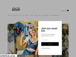 Sites similar to asburyparkbazaar.com