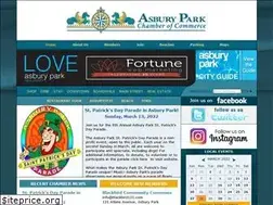 Sites similar to asburyparkchamber.com