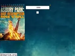 Sites similar to asburyparkmovietickets.com