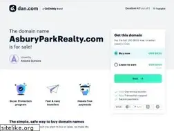 Sites similar to asburyparkrealty.com