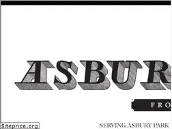 Sites similar to asburyparksun.com